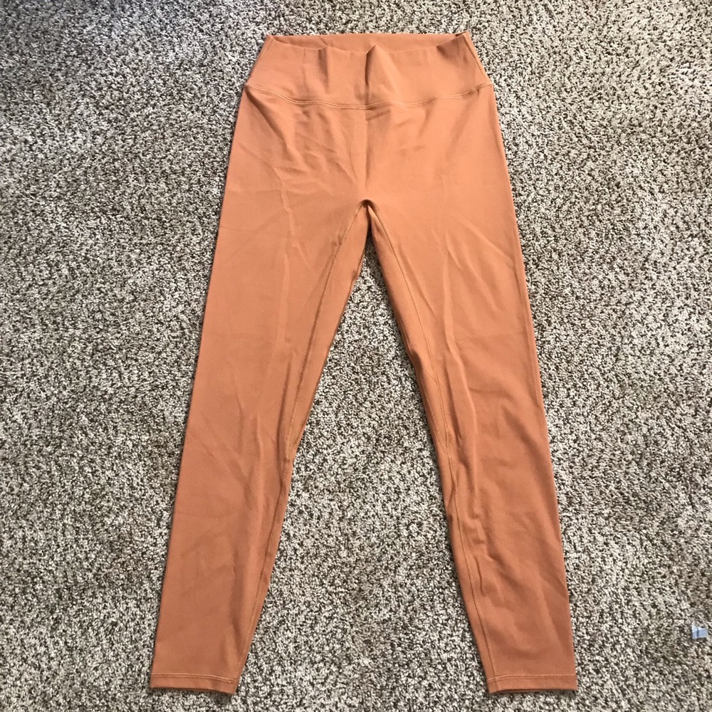 Azurfit activewear leggings